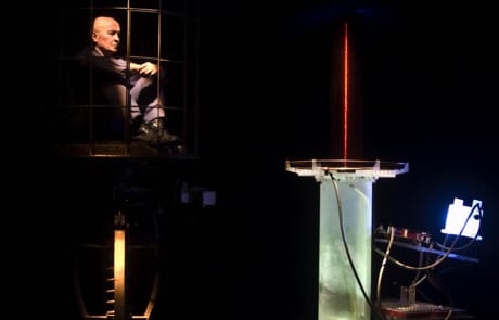 Nikola Tesla. Lectures